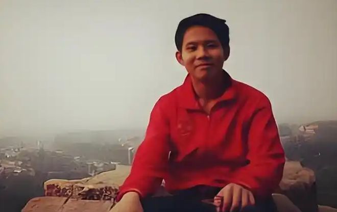 揭秘吴谢宇逃亡3年：藏身重庆夜场做男模与女性友人郊区游玩